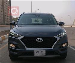 هیوندای تۆکسۆن